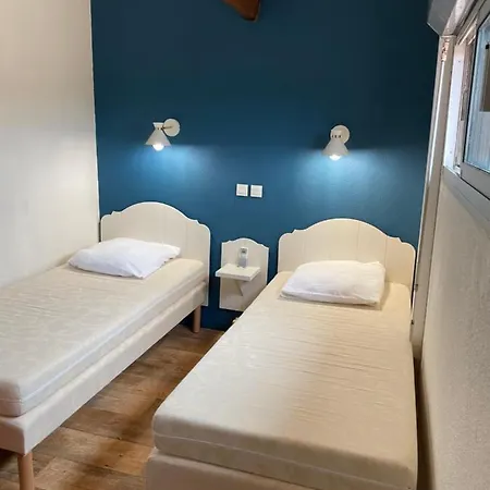 Apartment Maison Dans 3*proche *